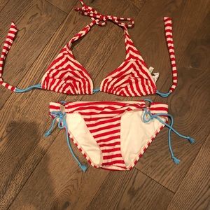Bathing Suit Set L/M